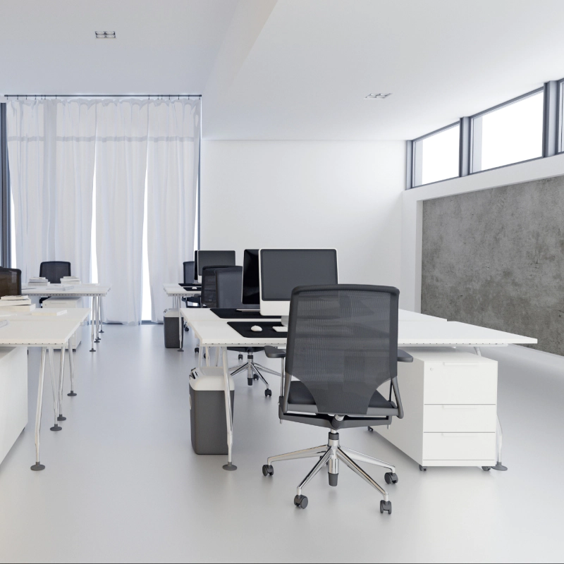 service long term rental